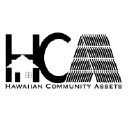 Hawaiian Community Assets logo