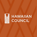 Council for Native Hawaiian Advancement logo
