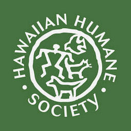 Hawaiian Humane Society logo
