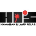 Hawaiian Island Solar Inc. logo