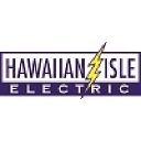Hawaiian Isle Electric Llc logo