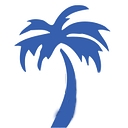 Hawaiian Pools logo