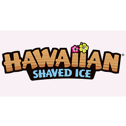 Hawaiian Shaved Ice logo