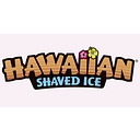 Hawaiian Shaved Ice logo