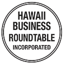 Hawaii Business Roundtable logo