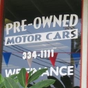 Pre Owned Motor Cars Ltd logo