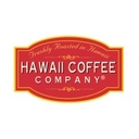 Hawaii Coffee Company logo