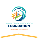 Hawaii Dental Association logo