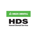 Hawaii Dental Service (Hds) logo