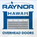 Raynor Hawaii Overhead Doors And Gates Inc. logo