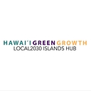 Hawaiʻi Green Growth logo
