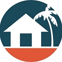 Hawaii Information Service logo