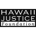 Hawaii Justice Foundation logo