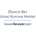 Damon Key Leong Kupchak Hastert logo