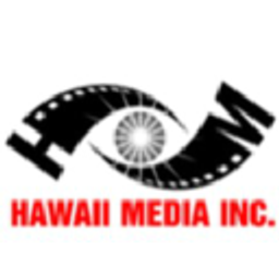 Hawaii Media Inc. logo
