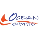 Ocean Sports Hawaii logo