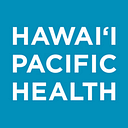 Hawai'i Pacific Health logo