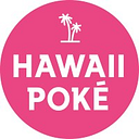 Hawaii Poké Stockholm AB logo