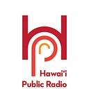 Hawaiʻi Public Radio logo