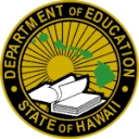 Hawaii State Department Of Education logo
