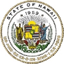 The Hawai'i State Senate logo