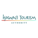 Hawaii Tourism Authority logo