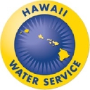 Hawaii Water Service Company logo