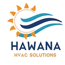 Hawana HVAC Solutions | Heating and Cooling Services logo
