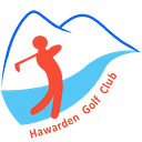 Hawarden Golf Club Incorporated logo