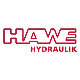 HAWE Hydraulik SE logo