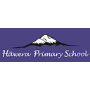 Hāwera Primary School logo