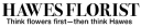 hawesflorist.com logo