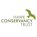 Hawk Conservancy Trust logo