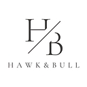 Hawkbull logo