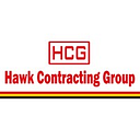 Hawk Contracting Group LLC logo