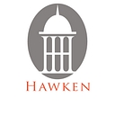 Hawken School logo