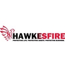 Hawkes Fire logo