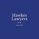Hawkes Lawyers logo