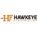 Hawkeye Electric logo