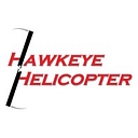 Hawkeye Helicopter logo