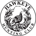 Hawkeye Hunting Club logo