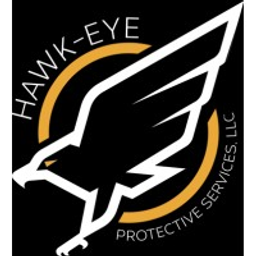 Hawk-Eye Protective Services, LLC logo