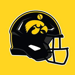 Iowa Hawkeyes logo
