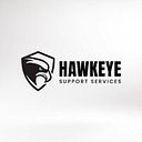 Hawkeye Support Services Ltd logo