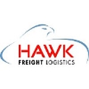 Hawk Freight Logistics logo