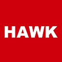 Hawk, Inc. logo