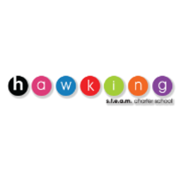 Hawking S.T.E.A.M. Charter logo