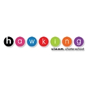 Hawking S.T.E.A.M. Charter District logo