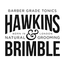 Logo for hawkinsandbrimble.com