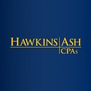 Hawkins Ash Cpas logo